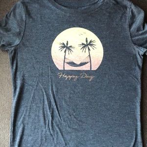 Women’s Small t-shirt